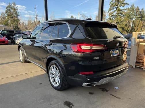 2021 bmw x5 phev in denver, colorado