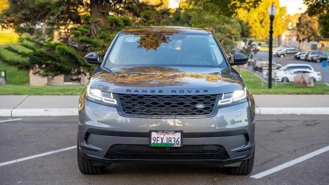 2019 land rover range rover velar p250 s