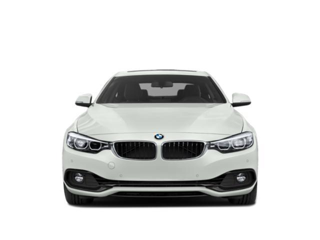 2018 bmw 430 i