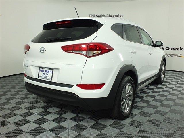 used 2017 hyundai tucson se lauderhill, fl 33313 for sale in fort lauderdale, florida