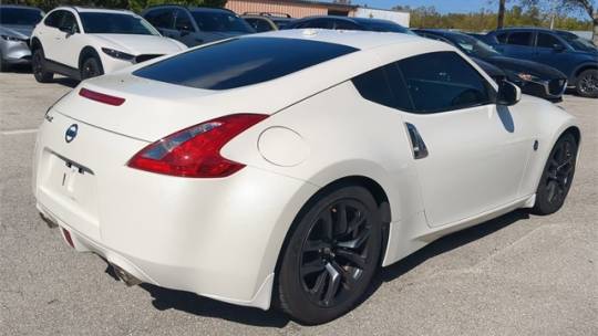 2017 Nissan 370Z