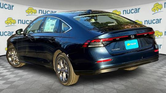 2024 Honda Accord
