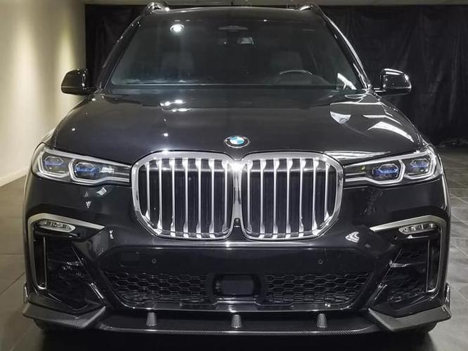 2022 bmw x7 m50i sport utility 4d in rolling meadows, illinois
