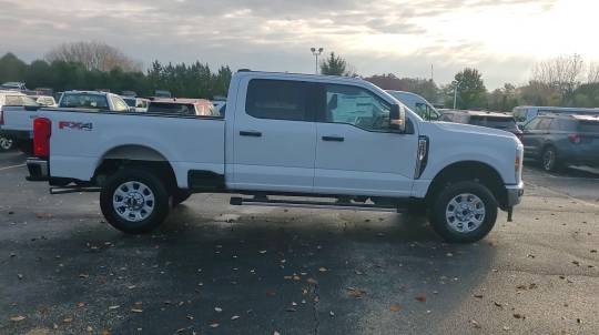 2024 Ford F-250
