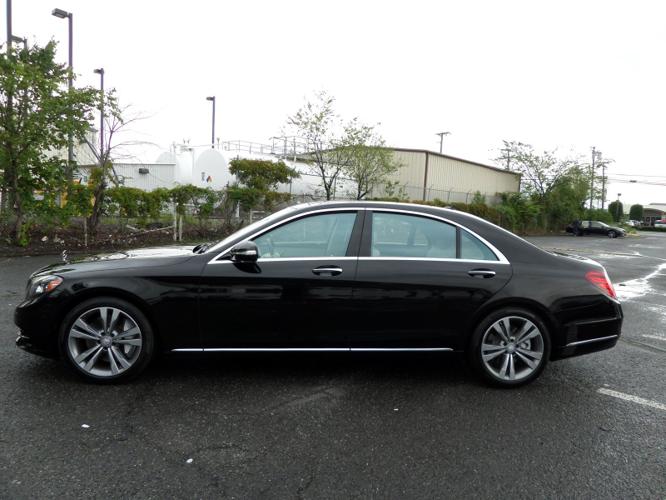 used 2015 mercedes-benz s 550 4matic sedan teterboro, nj 07608 for sale in teterboro, new jersey