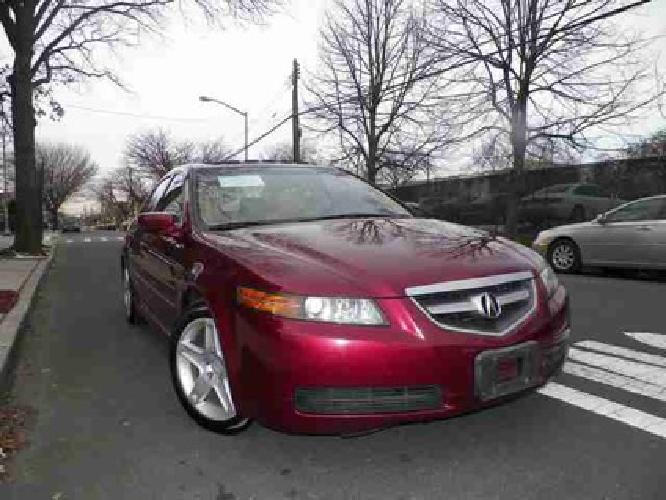 2006 acura tl in bronx, ny