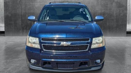 2009 Chevrolet Tahoe