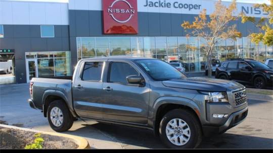 2024 Nissan Navara (Frontier)