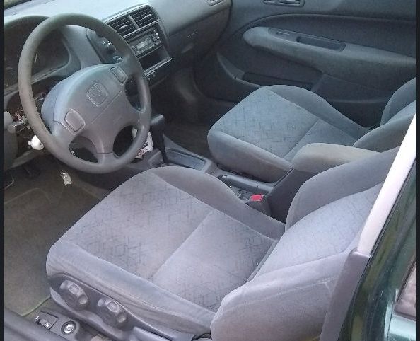 2000 honda civic ex for sale in florida by owner