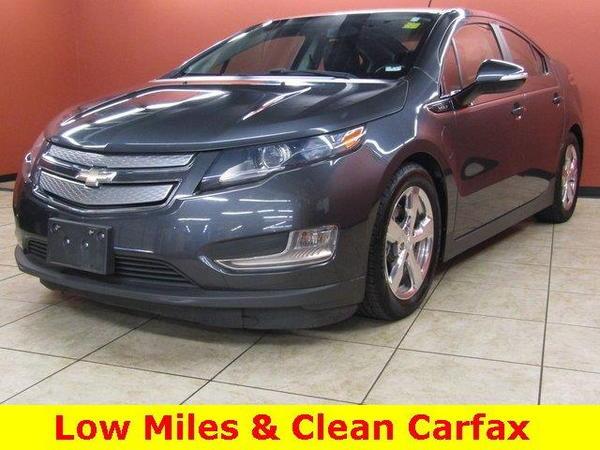 2013 chevrolet volt in saint louis, missouri
