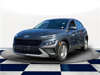 2022 Hyundai Kona se
