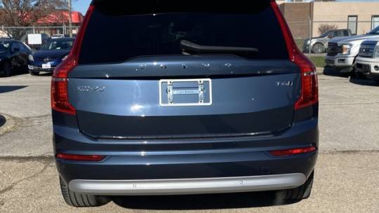 2022 Volvo XC90