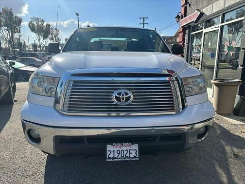 2013 toyota tundra