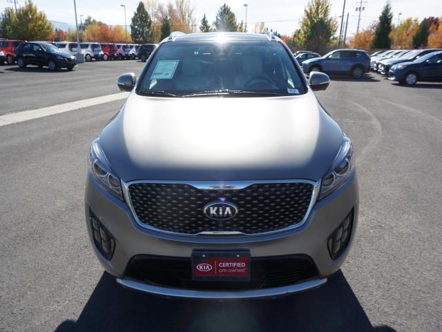 2016 kia sorento sx v6 awd sx v6 4dr suv for sale in reno, nevada