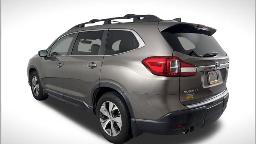 used 2021 subaru ascent premium 8-passenger $24,650great deal 57,026 mi. location: clermont