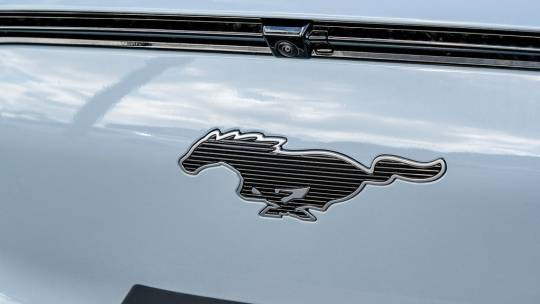 2024 Ford Mustang Mach-E