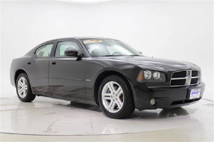 2006 dodge charger r/t in columbus, oh