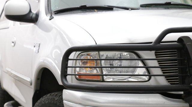 used 1999 ford f150 4x4 supercab portland, or 97232 for sale in portland, oregon
