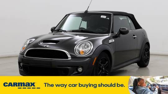 2015 Mini