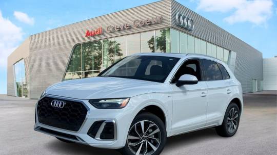 2024 Audi Q5