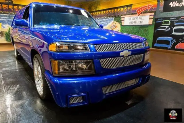 1987 chevrolet s-10 for sale!