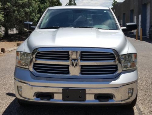 2014 dodge ram 1500 big horn for sale in new mexico by owner