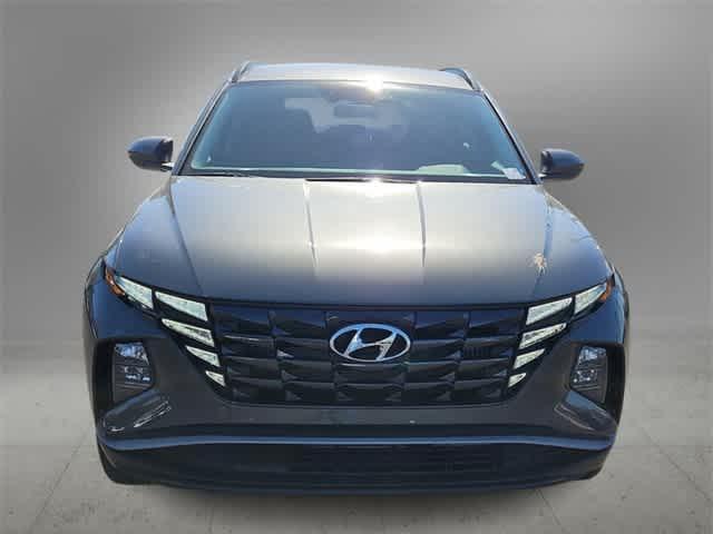 2024 hyundai tucson plug-in hybrid sel