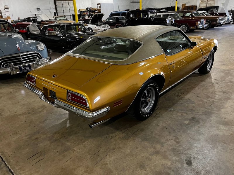 pontiac firebird formula 400 coupe