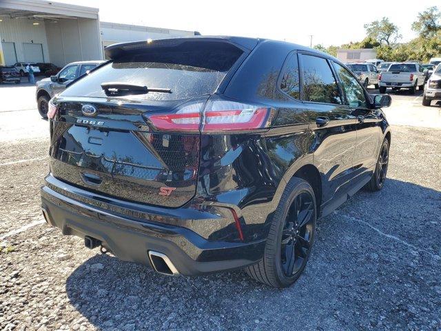 2024 ford edge st
