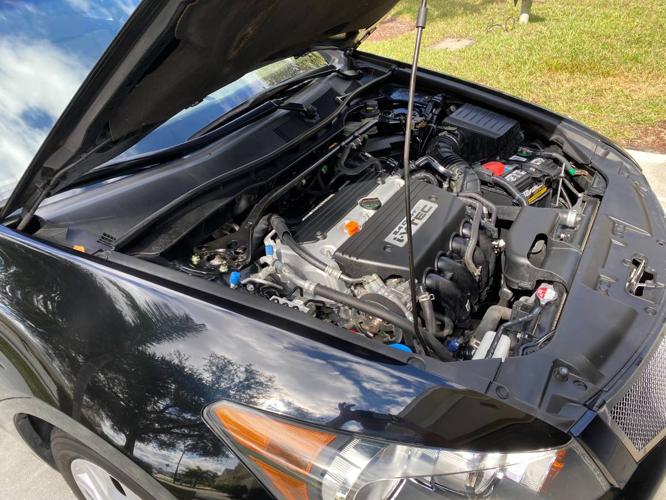 2009 honda accord lx for sale in minneapolis, minnesota