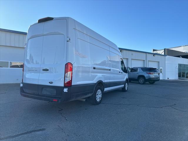 2022 ford transit-350 base