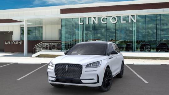 2024 Lincoln Corsair