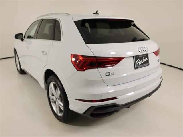 2024 audi q3 premium