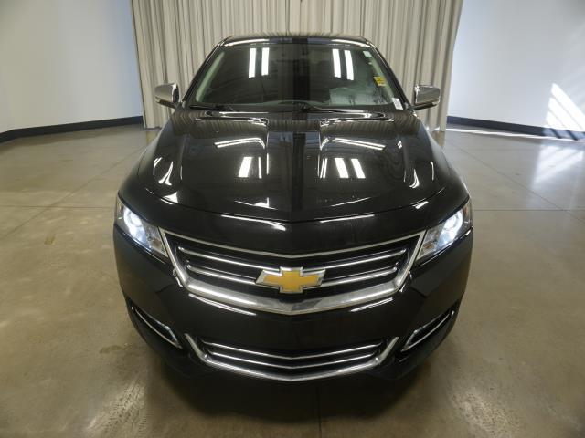 2016 chevrolet impala ltz ltz 4dr sedan w/ 2lz for sale in reno, nevada