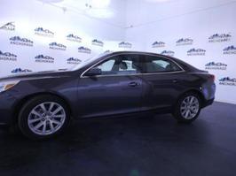 used 2013 chevrolet malibu lt for sale in anchorage, alaska