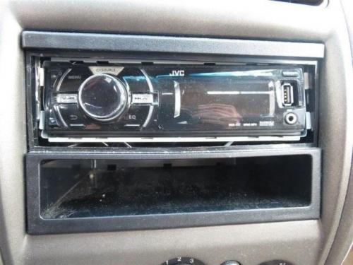 2003 mazda protege dx in new hampshire