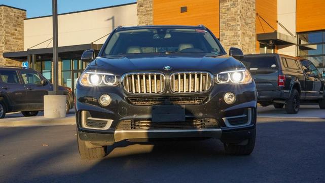 2015 bmw x5 xdrive35d