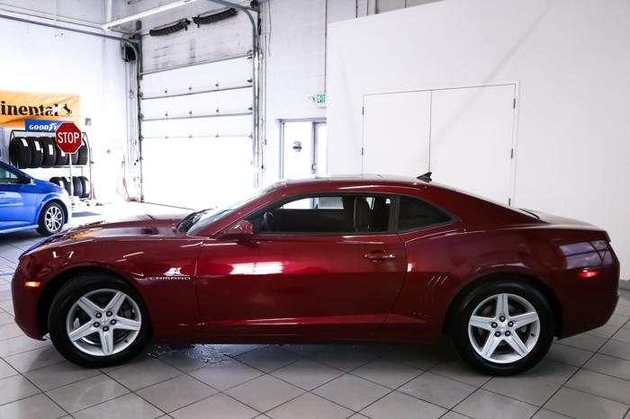 used 2011 chevrolet camaro lt coupe white marsh, md 21162 for sale in white marsh, maryland