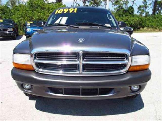 2004 dodge dakota sport in pinellas park, fl