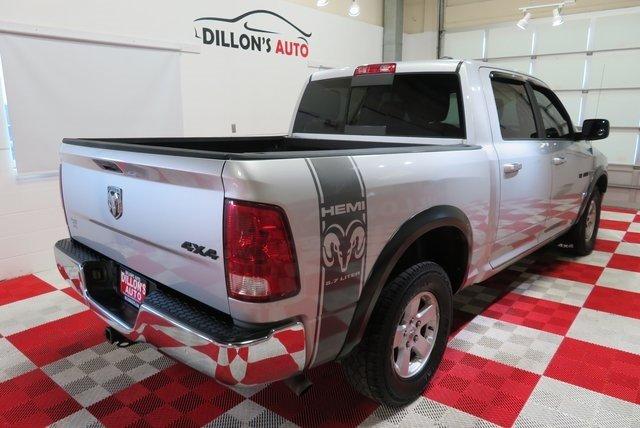 used 2011 ram 1500 slt lincoln, ne 68504 for sale in lincoln, nebraska
