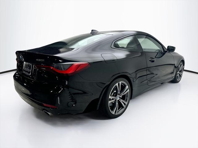 2021 bmw 430 i