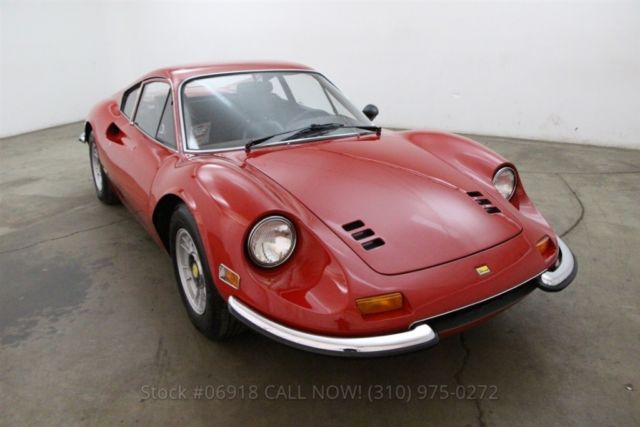 1972 246gt used