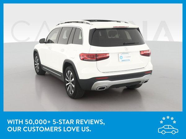 2021 mercedes-benz glb in columbus, ohio