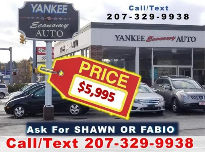 2014 ford fiesta se se 4dr hatchback for sale in portland, maine