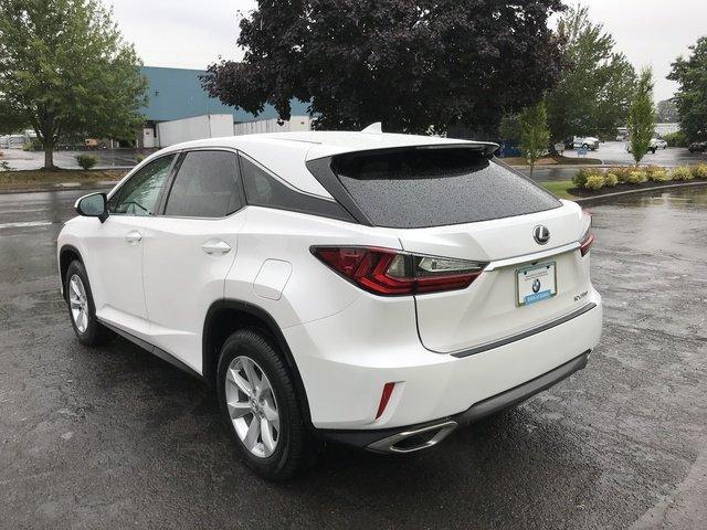 used 2016 lexus rx 350 awd salem, or 97301 for sale in salem, oregon