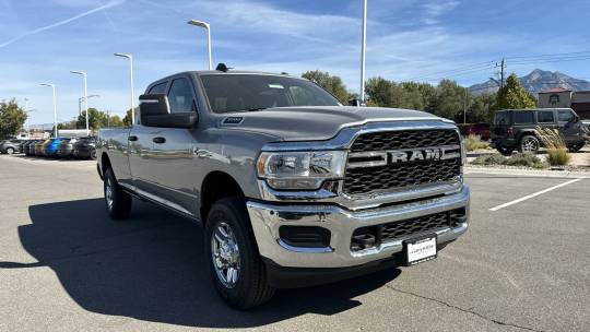 2024 RAM 3500