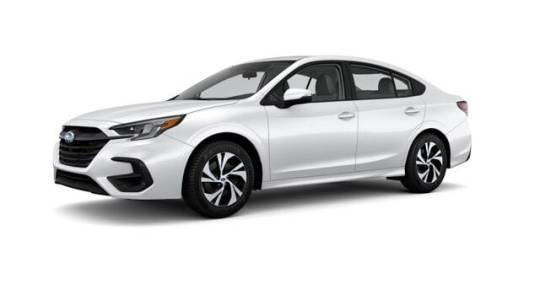 2025 Subaru Legacy