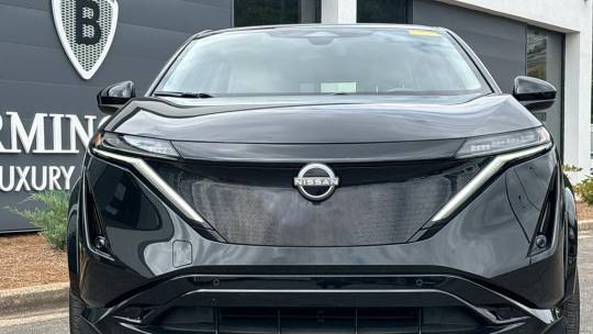 2023 Nissan Ariya