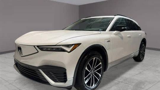 2024 Acura ZDX