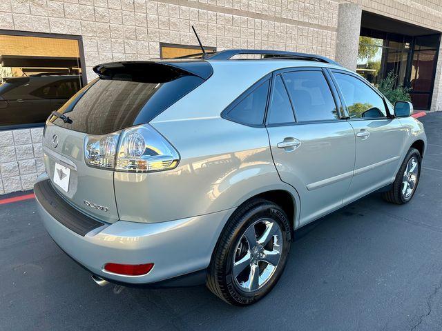 2006 lexus rx 330